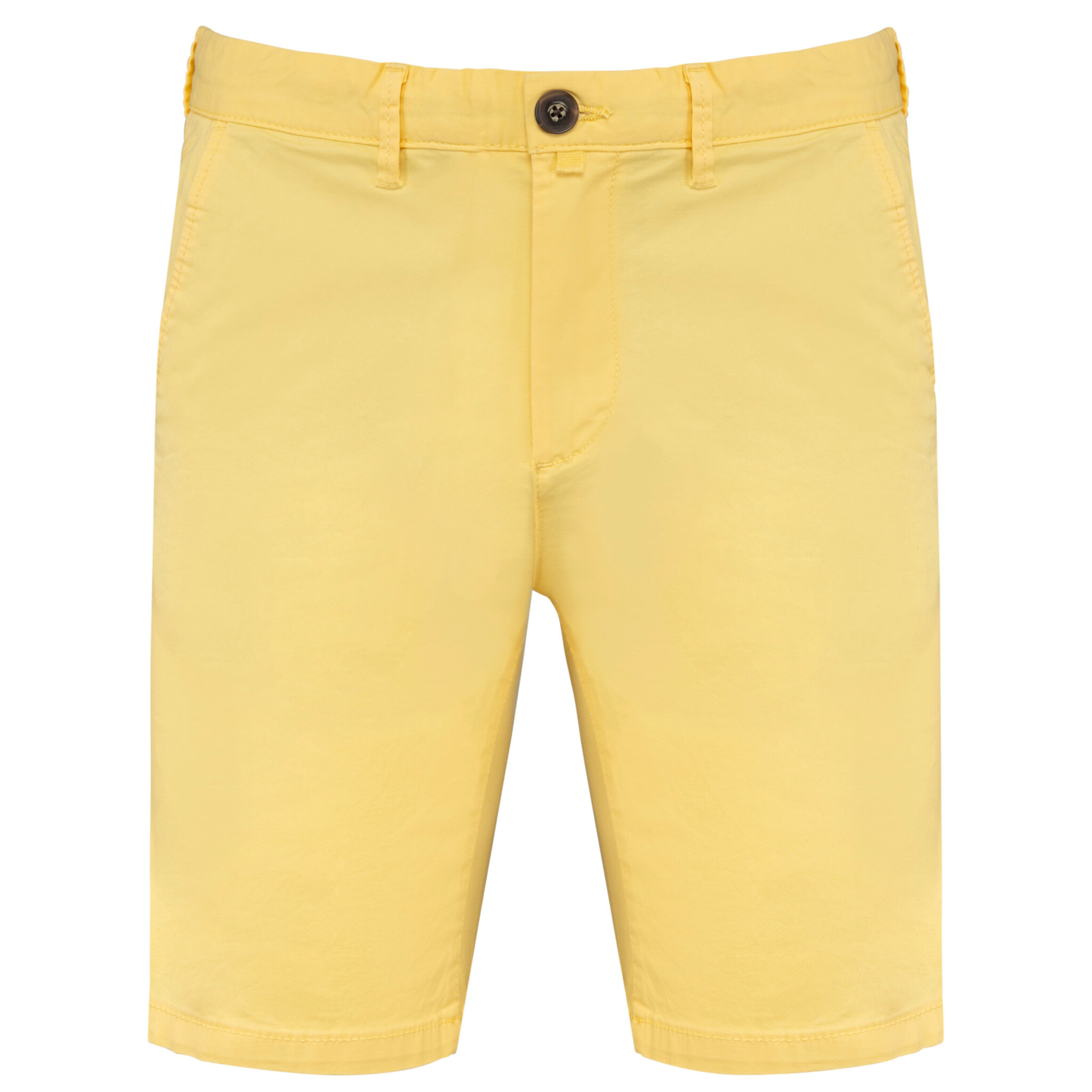 Miniature 16 pour Bermuda chino écoresponsable homme