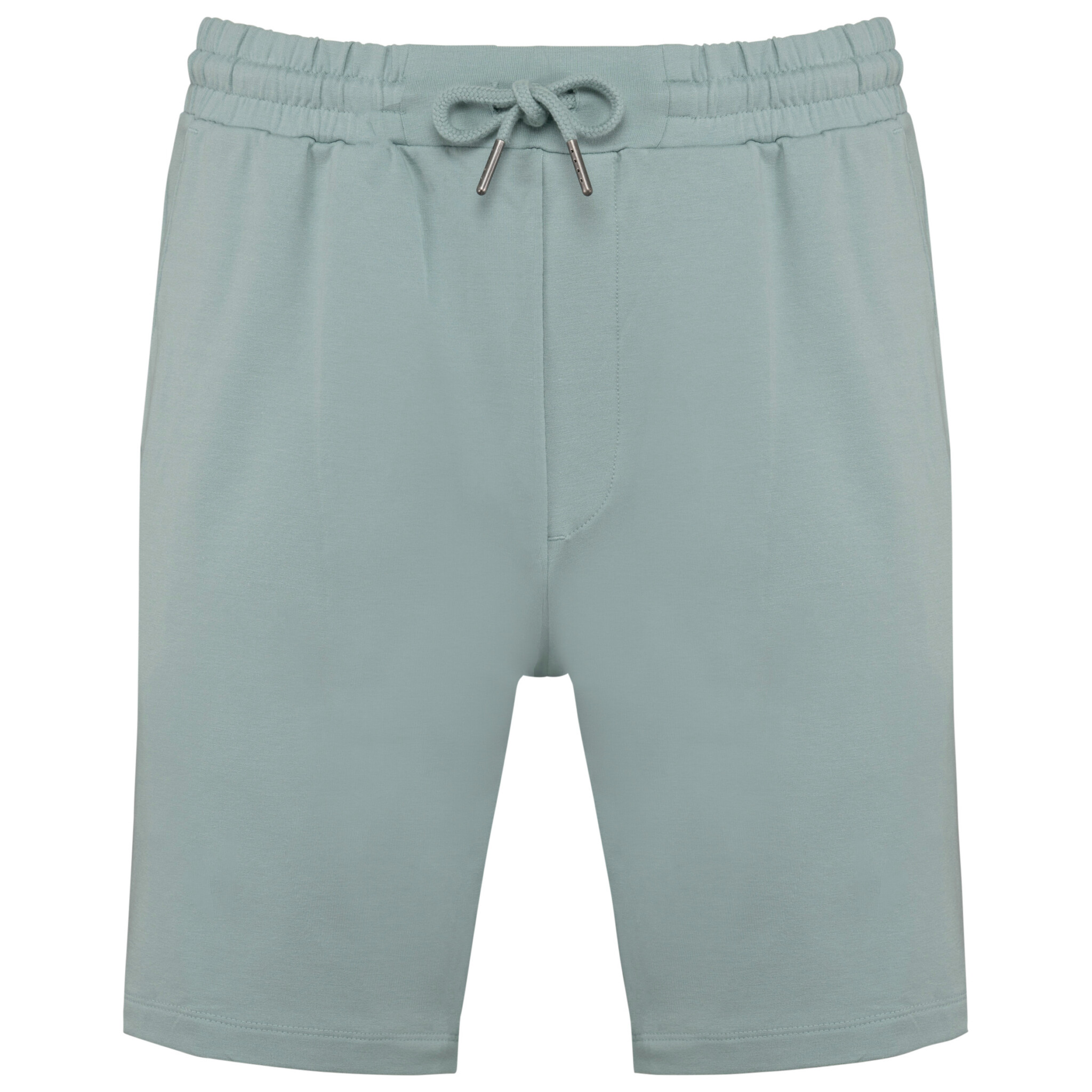 Miniature 4 pour Short écoresponsable en modal homme