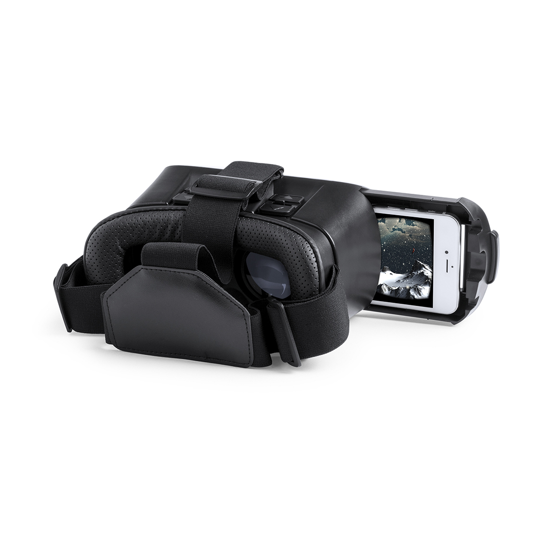 Miniature 15 pour Lunettes de Réalité Virtuelle Pobotoma - personnalisable