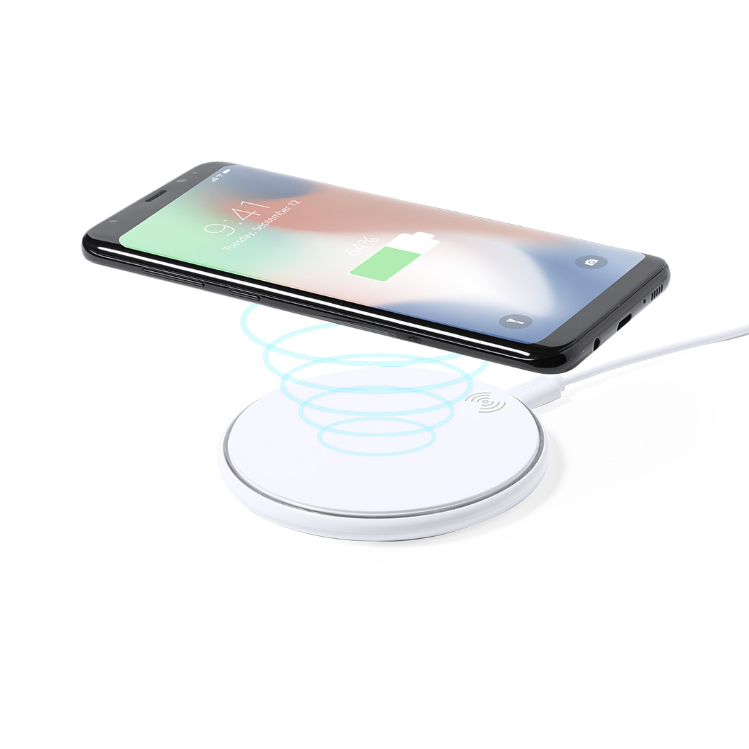 Miniature 5 pour Chargeur Qoli - personnalisable