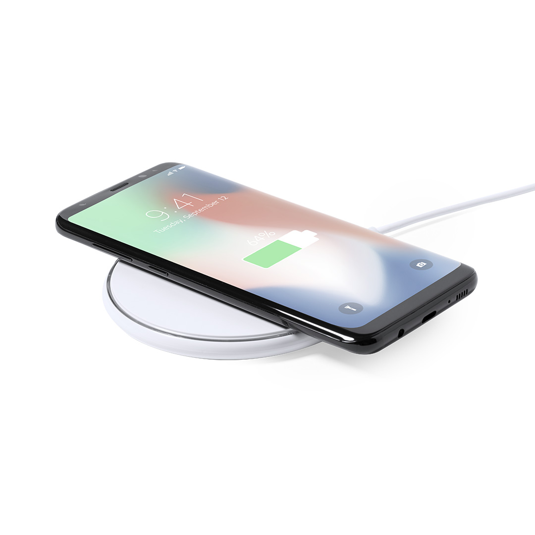 Miniature 6 pour Chargeur Qoli - personnalisable