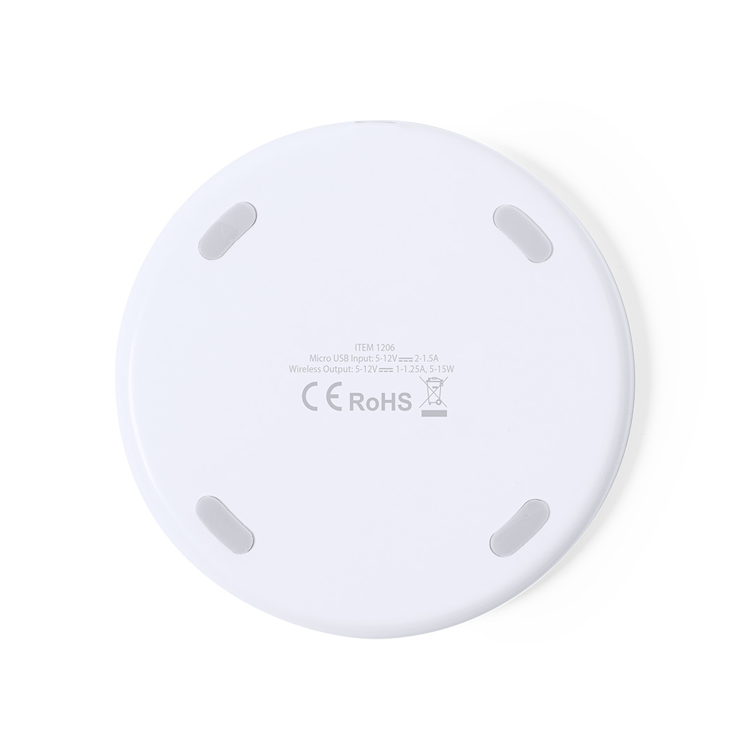 Miniature 7 pour Chargeur Qoli - personnalisable