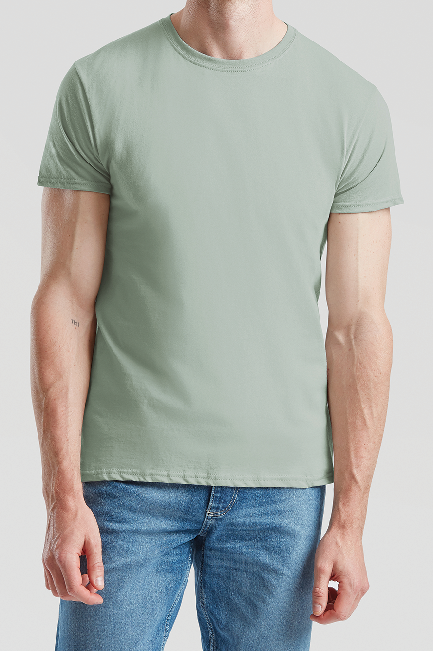 Miniature 32 pour T-shirt homme Iconic-T