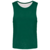 dark-green-white