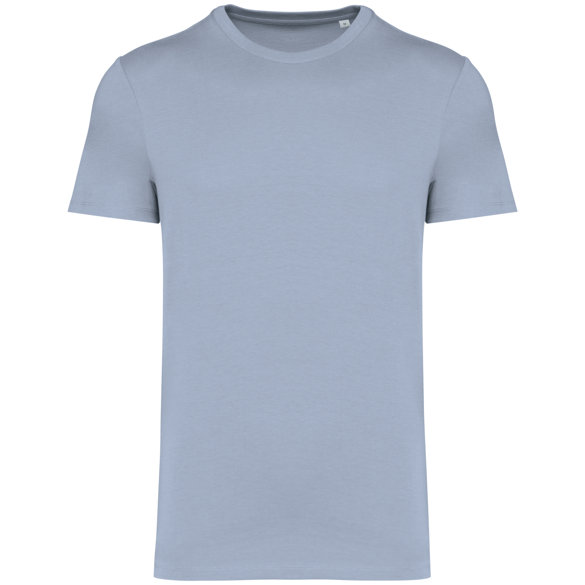Miniature 30 pour T-shirt écoresponsable unisexe