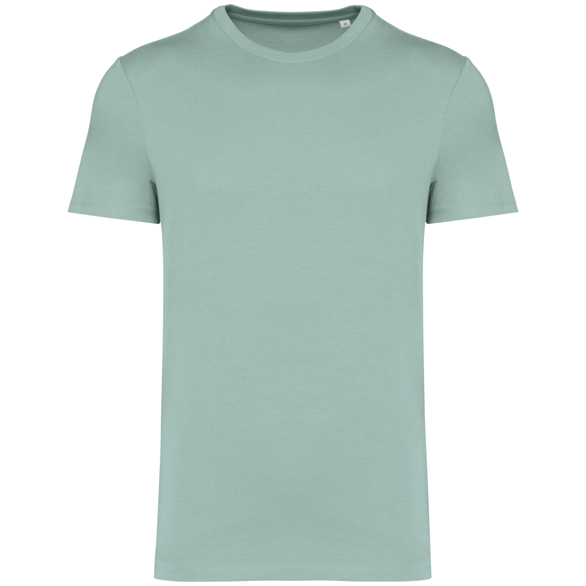 Miniature 32 pour T-shirt écoresponsable unisexe