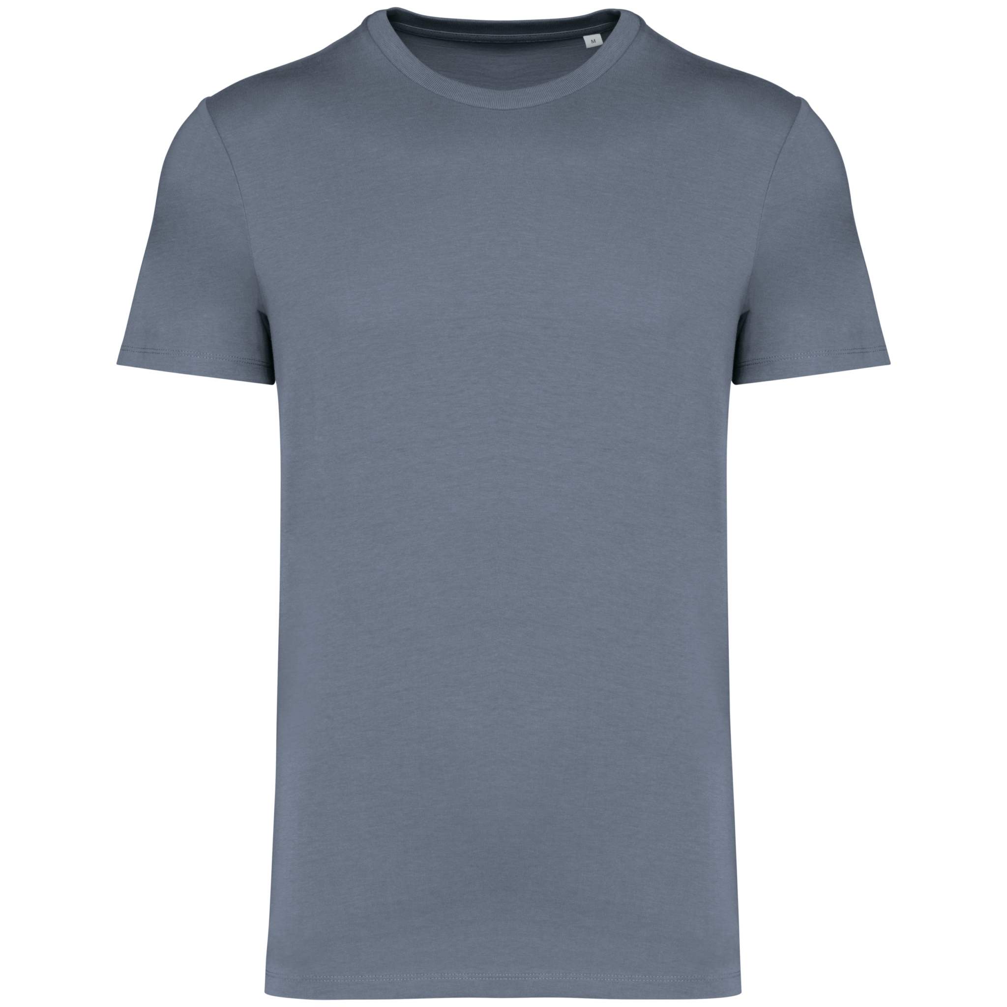 Miniature 33 pour T-shirt écoresponsable unisexe