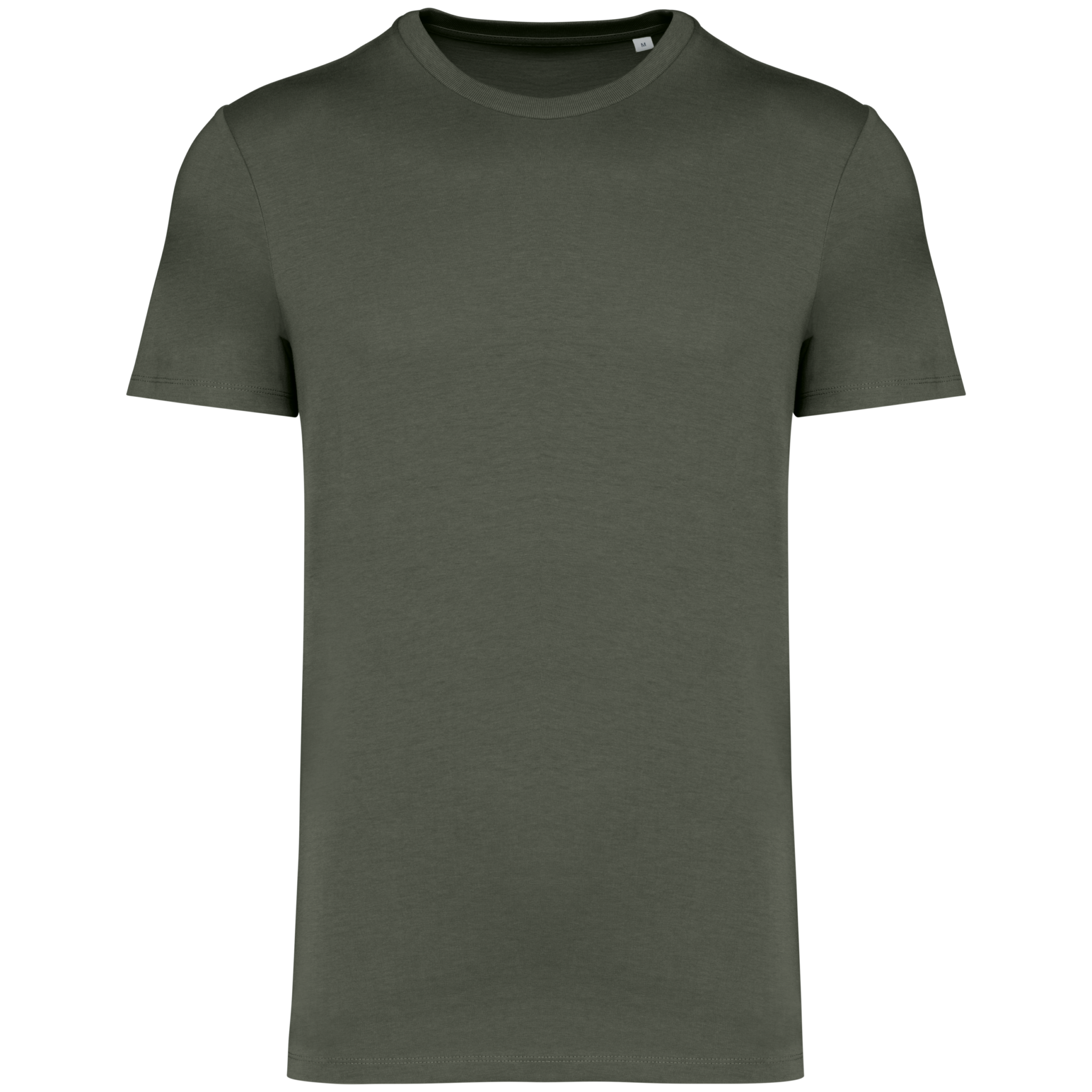 Miniature 34 pour T-shirt écoresponsable unisexe