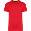 poppy-red