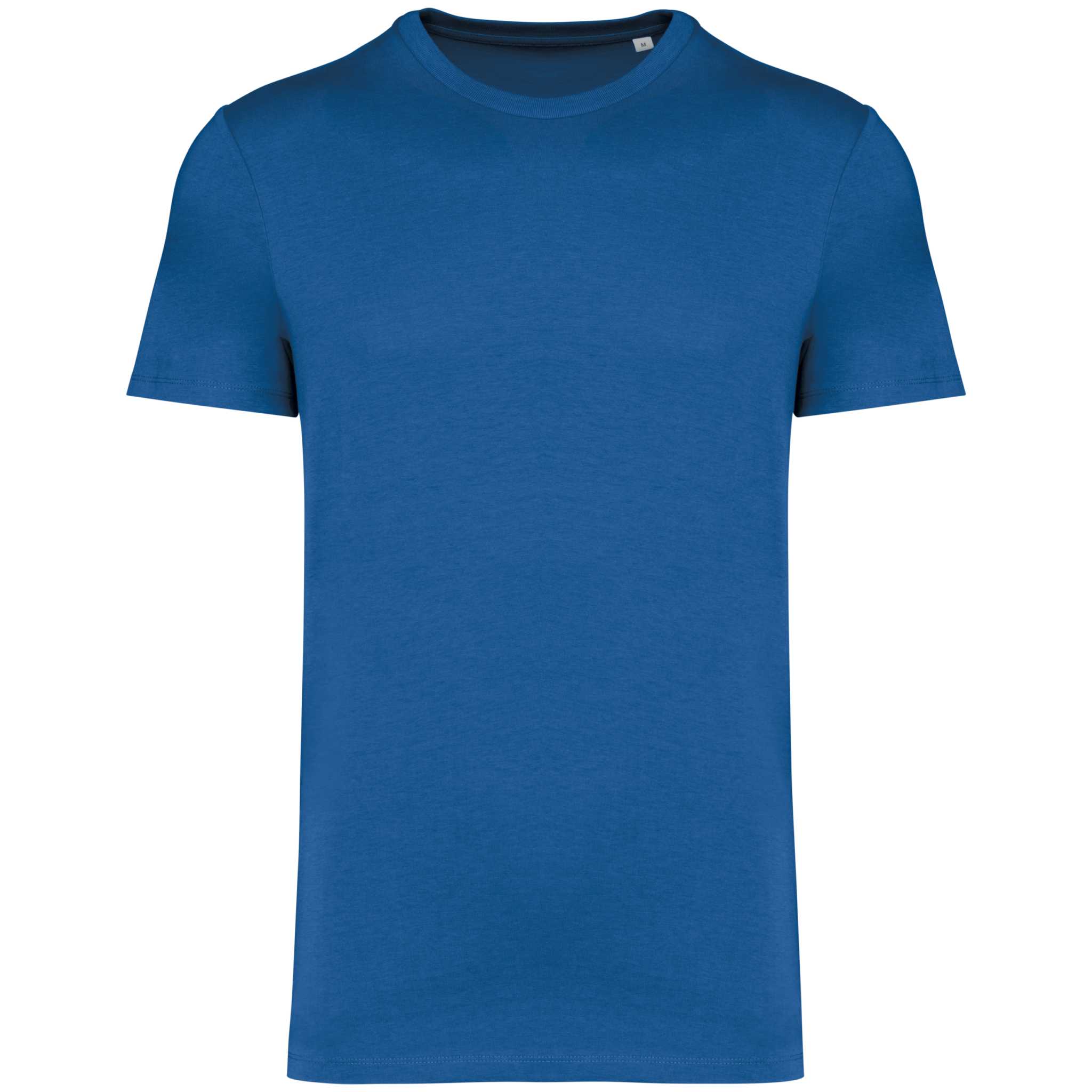 Miniature 37 pour T-shirt écoresponsable unisexe