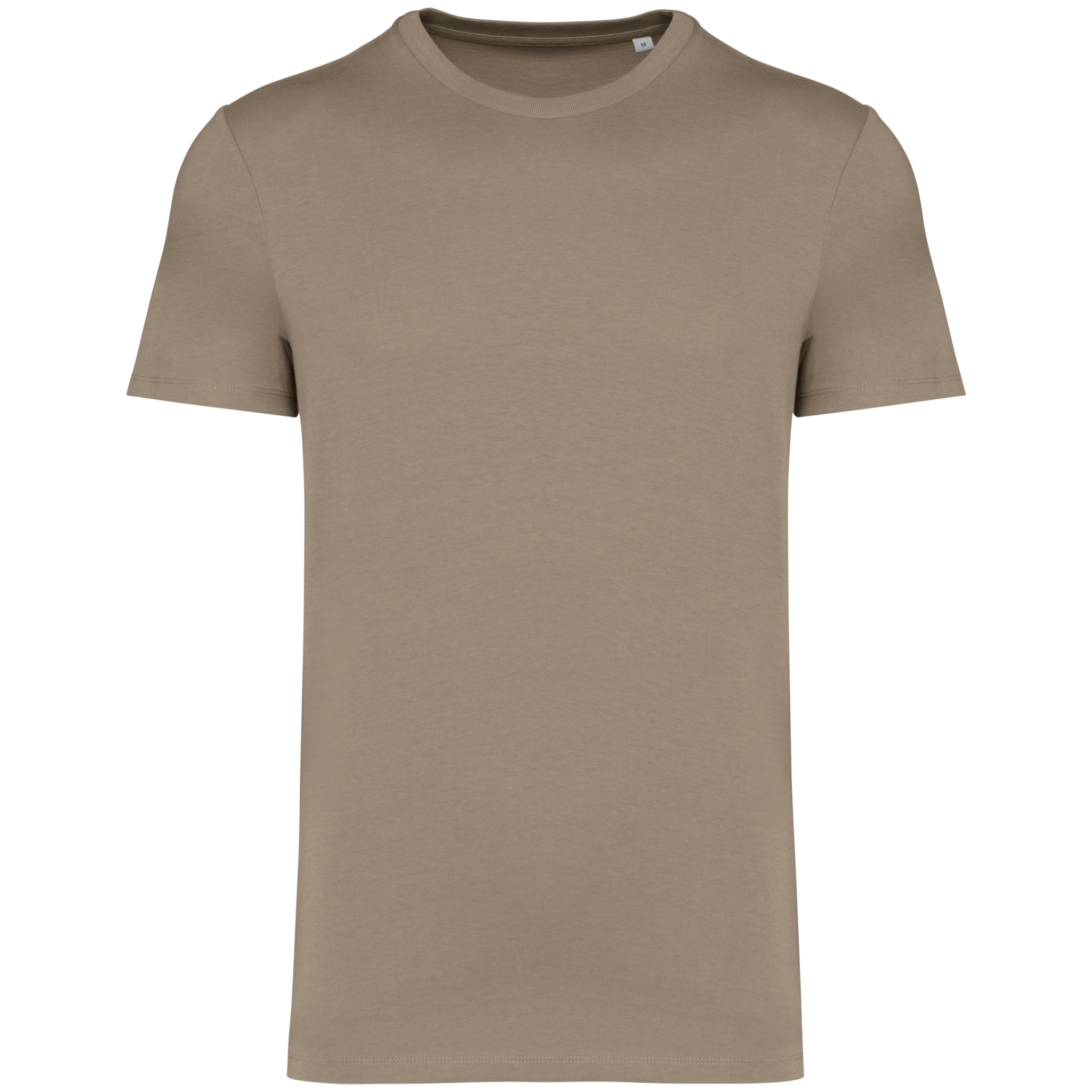 Miniature 38 pour T-shirt écoresponsable unisexe