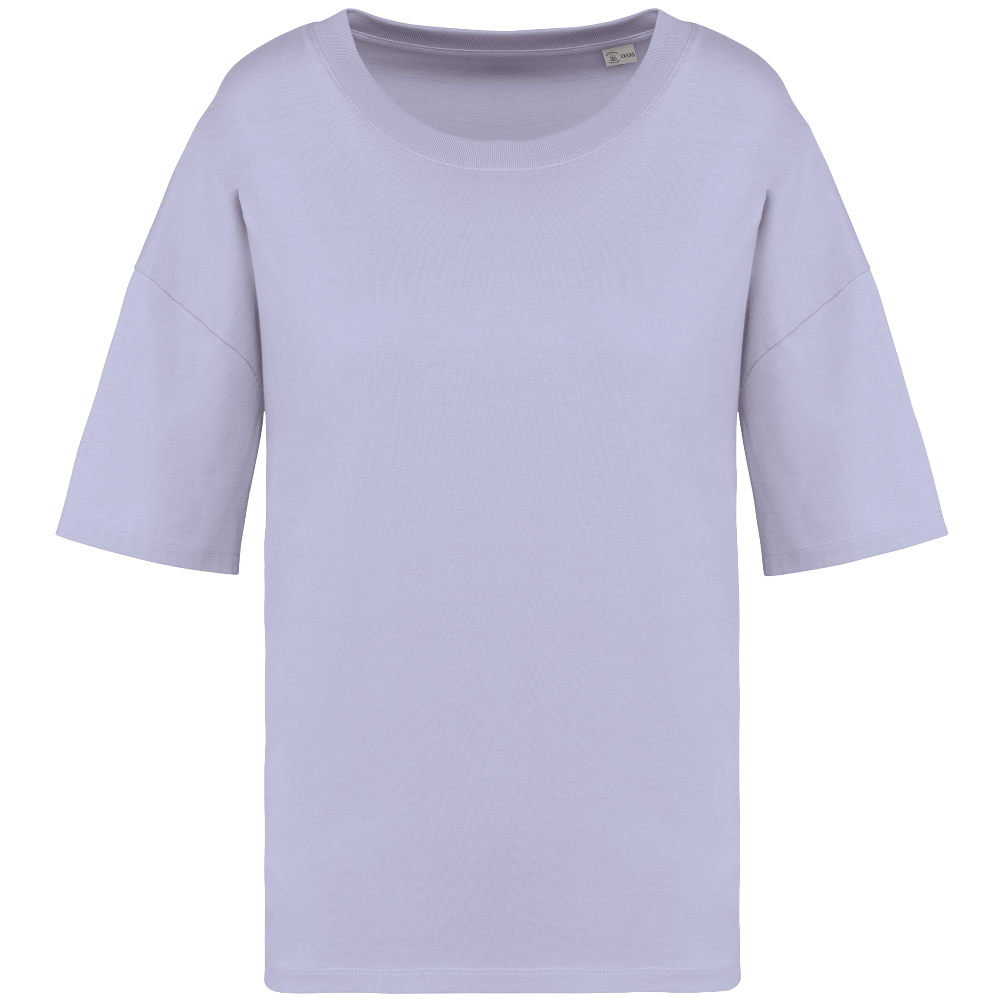 Miniature 15 pour T-shirt écoresponsable oversize femme