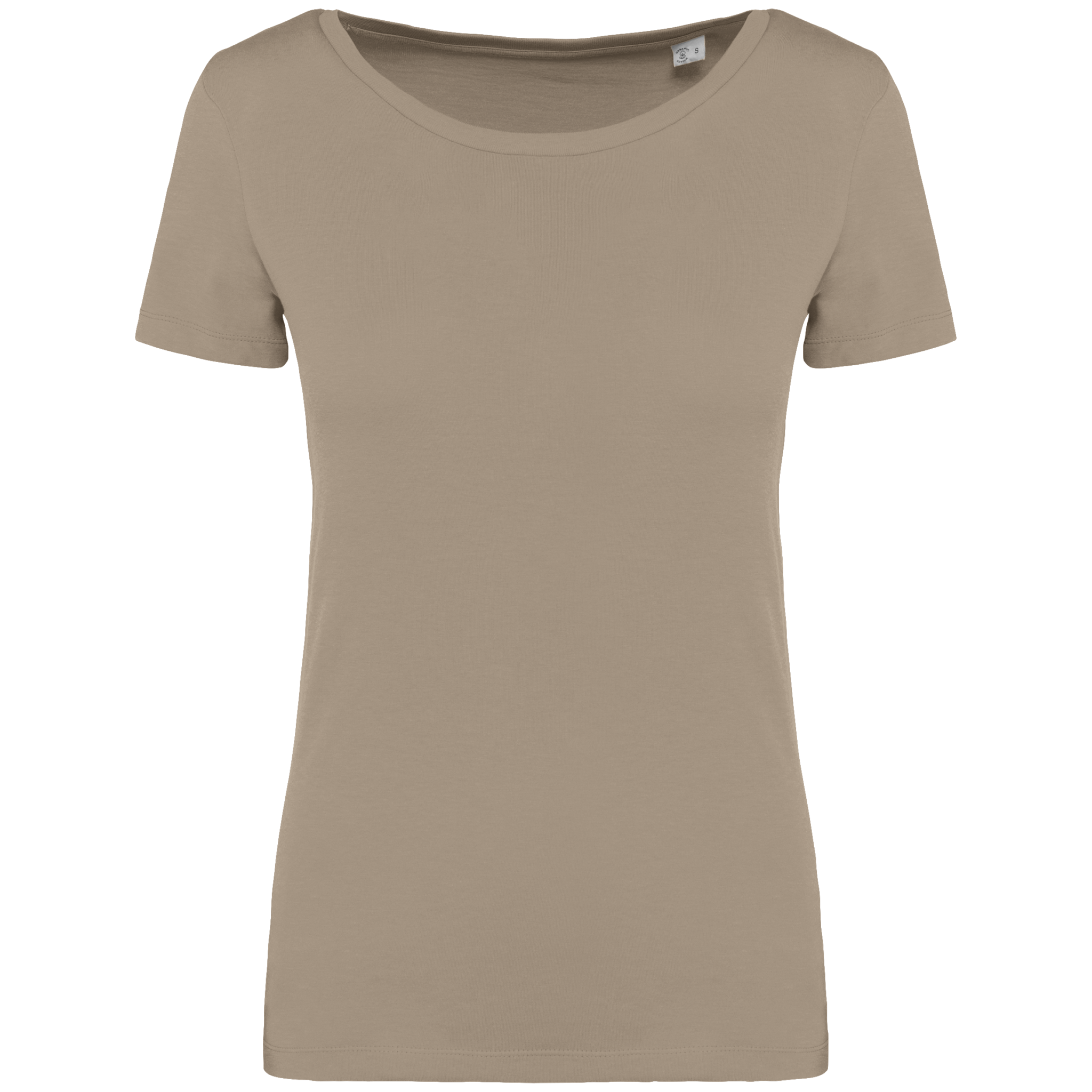 Miniature 20 pour T-shirt écoresponsable femme