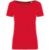 poppy-red