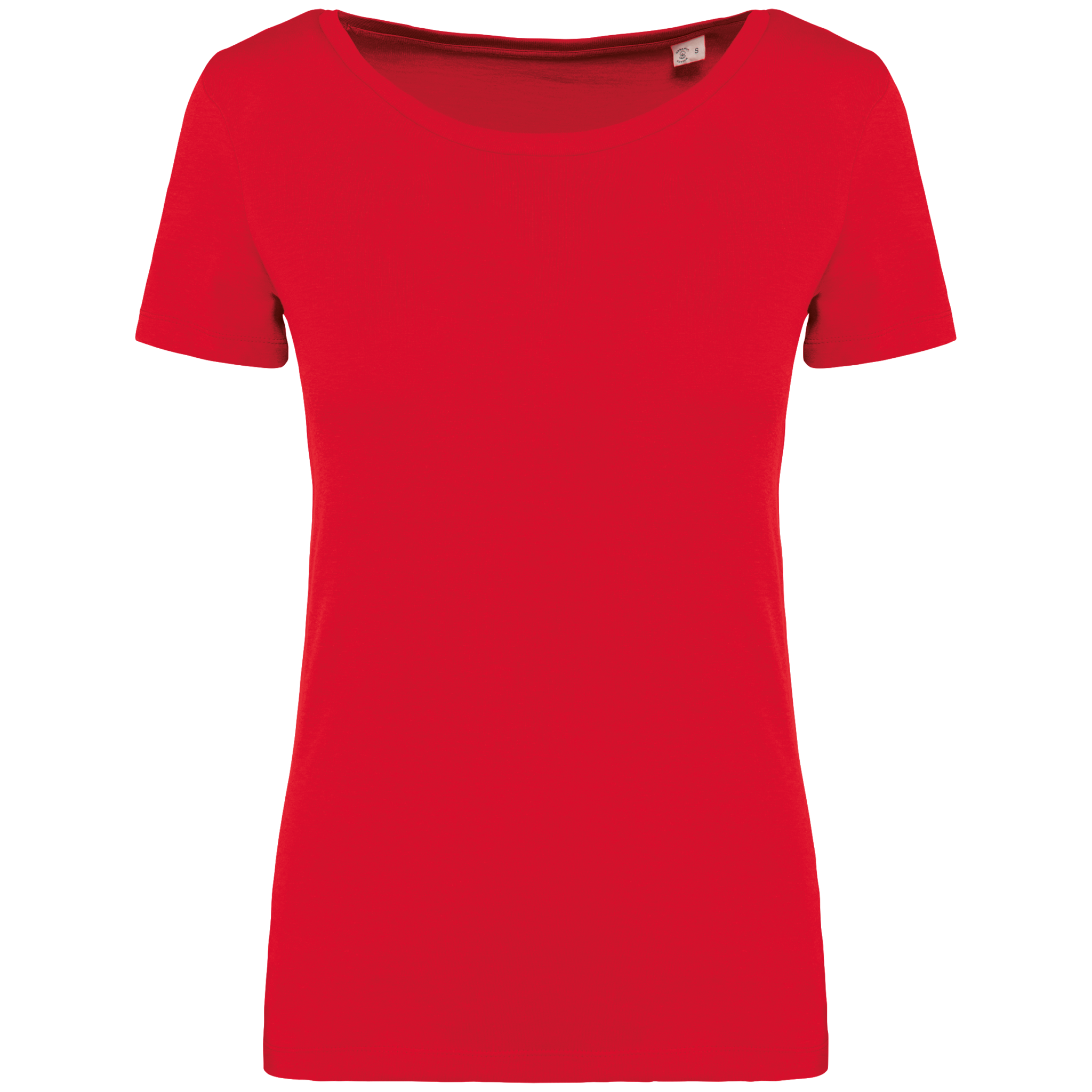 Miniature 18 pour T-shirt écoresponsable femme