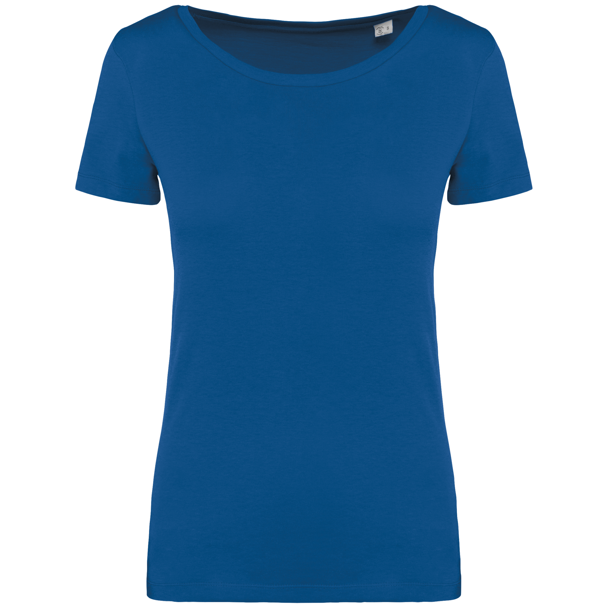 Miniature 19 pour T-shirt écoresponsable femme