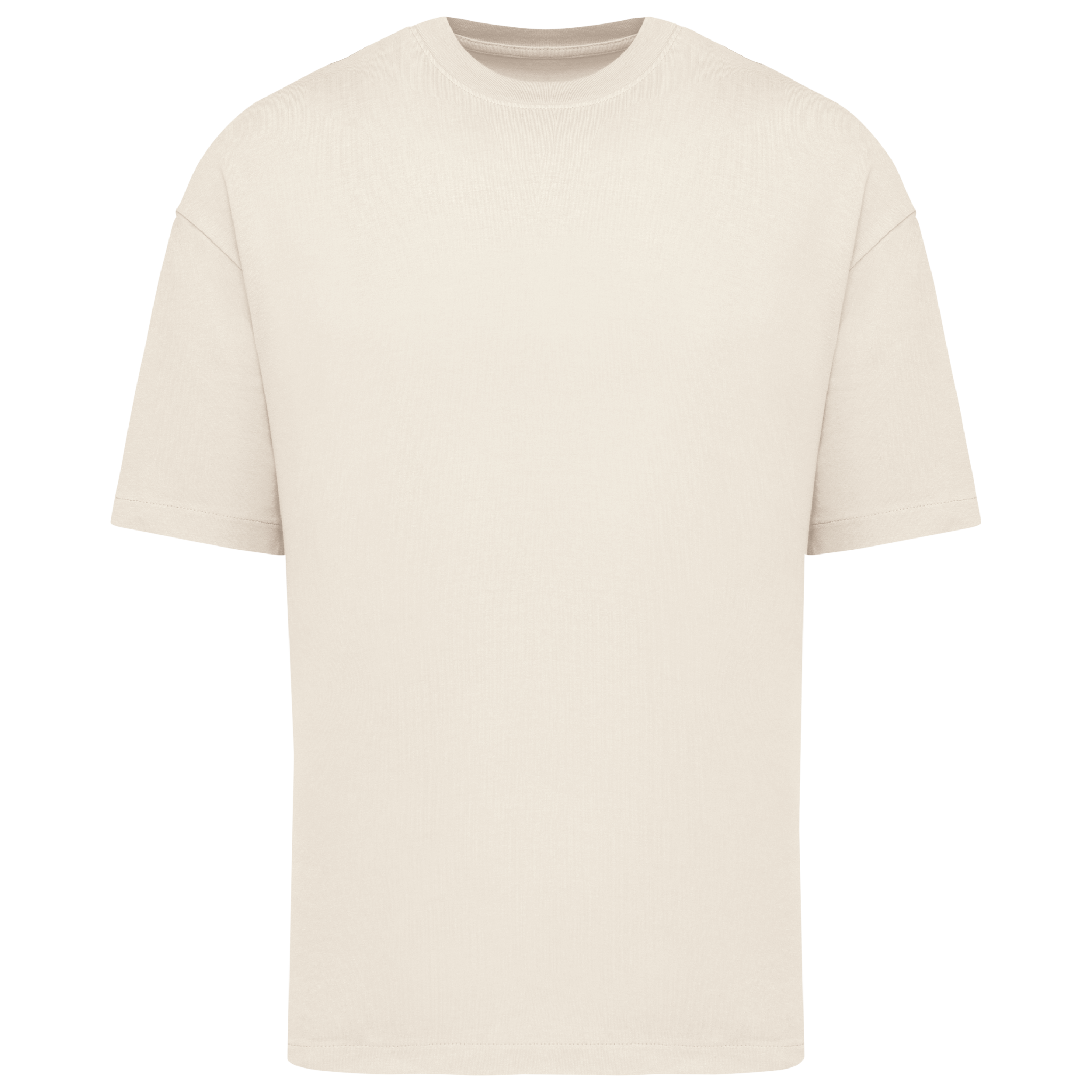 Miniature 12 pour T-shirt écoresponsable oversize homme