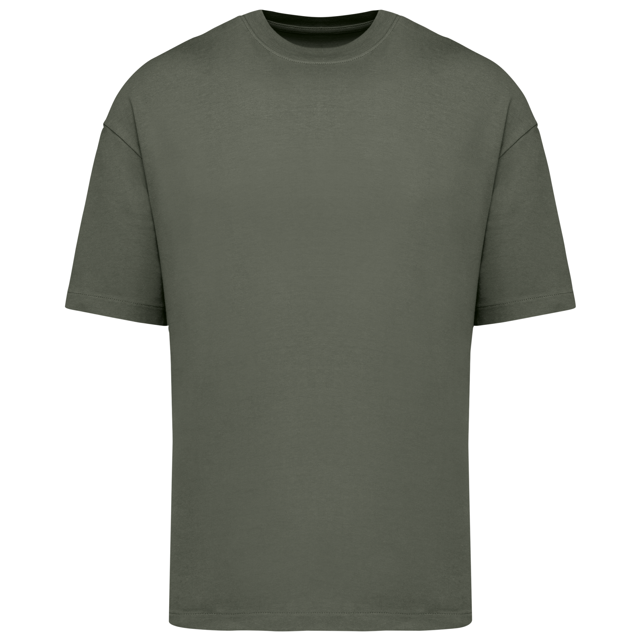 Miniature 14 pour T-shirt écoresponsable oversize homme