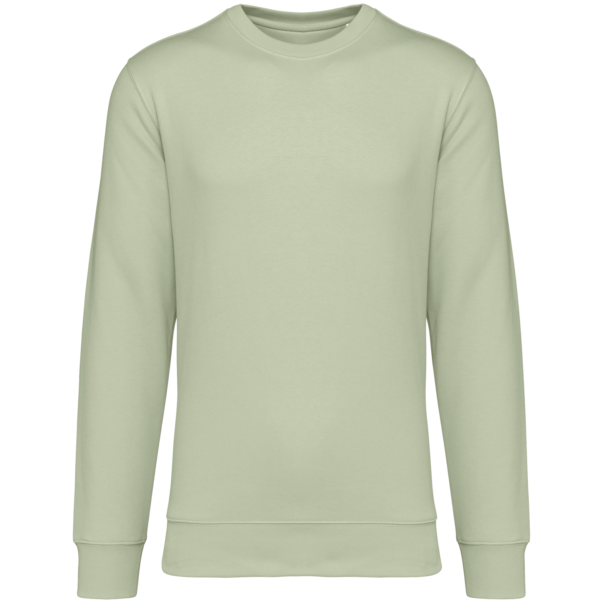 Miniature 44 pour Sweat-shirt écoresponsable à col rond unisexe