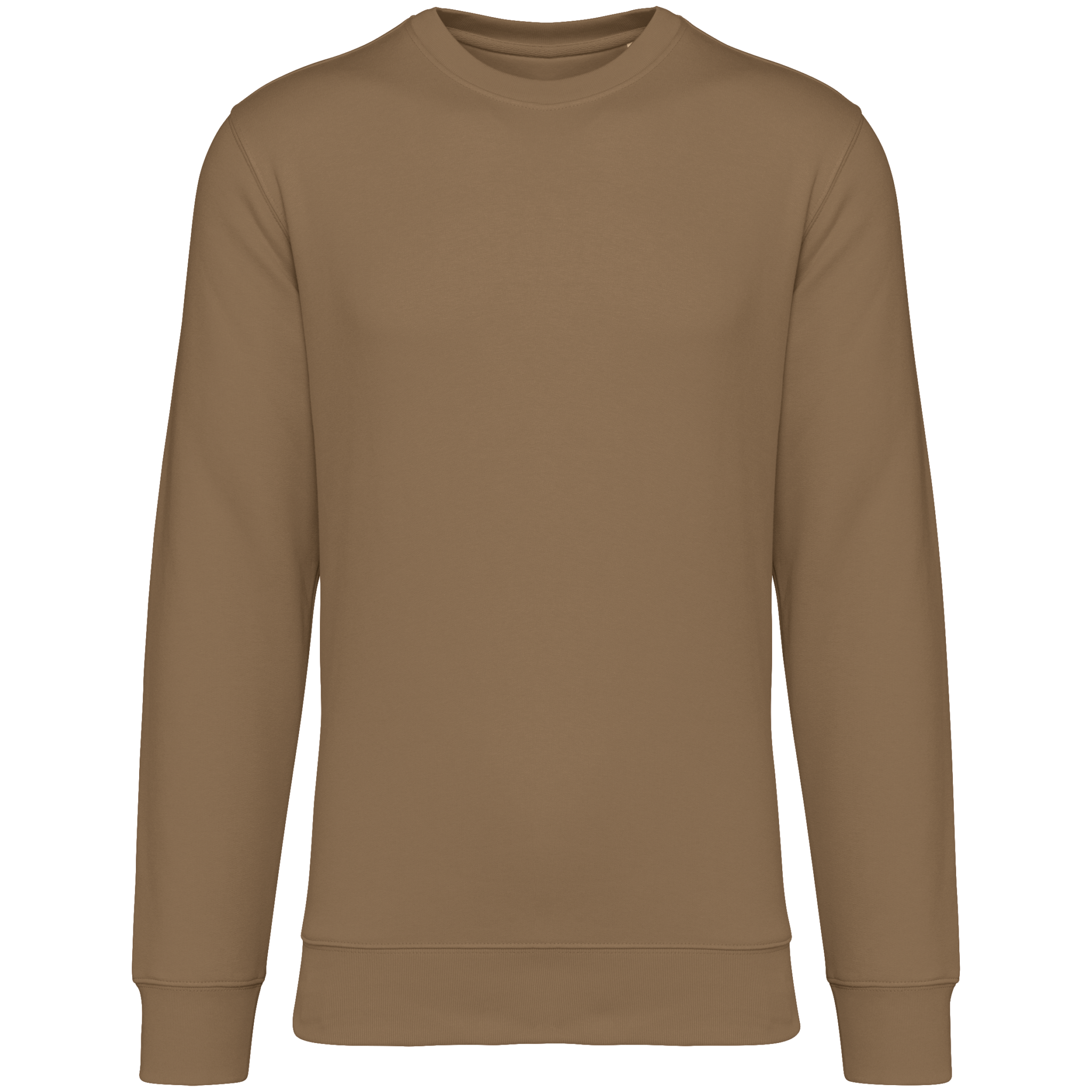 Miniature 46 pour Sweat-shirt écoresponsable à col rond unisexe