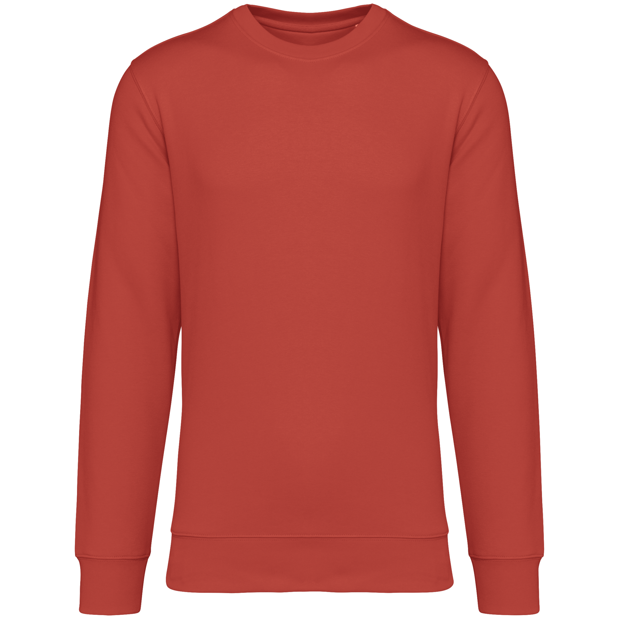 Miniature 48 pour Sweat-shirt écoresponsable à col rond unisexe