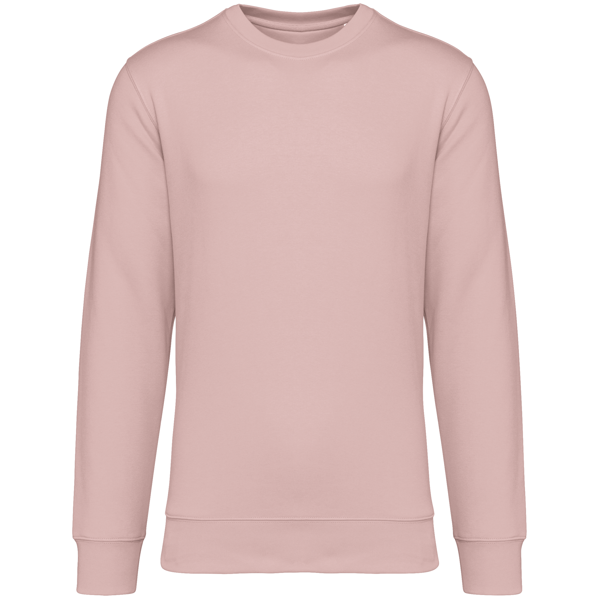 Miniature 49 pour Sweat-shirt écoresponsable à col rond unisexe