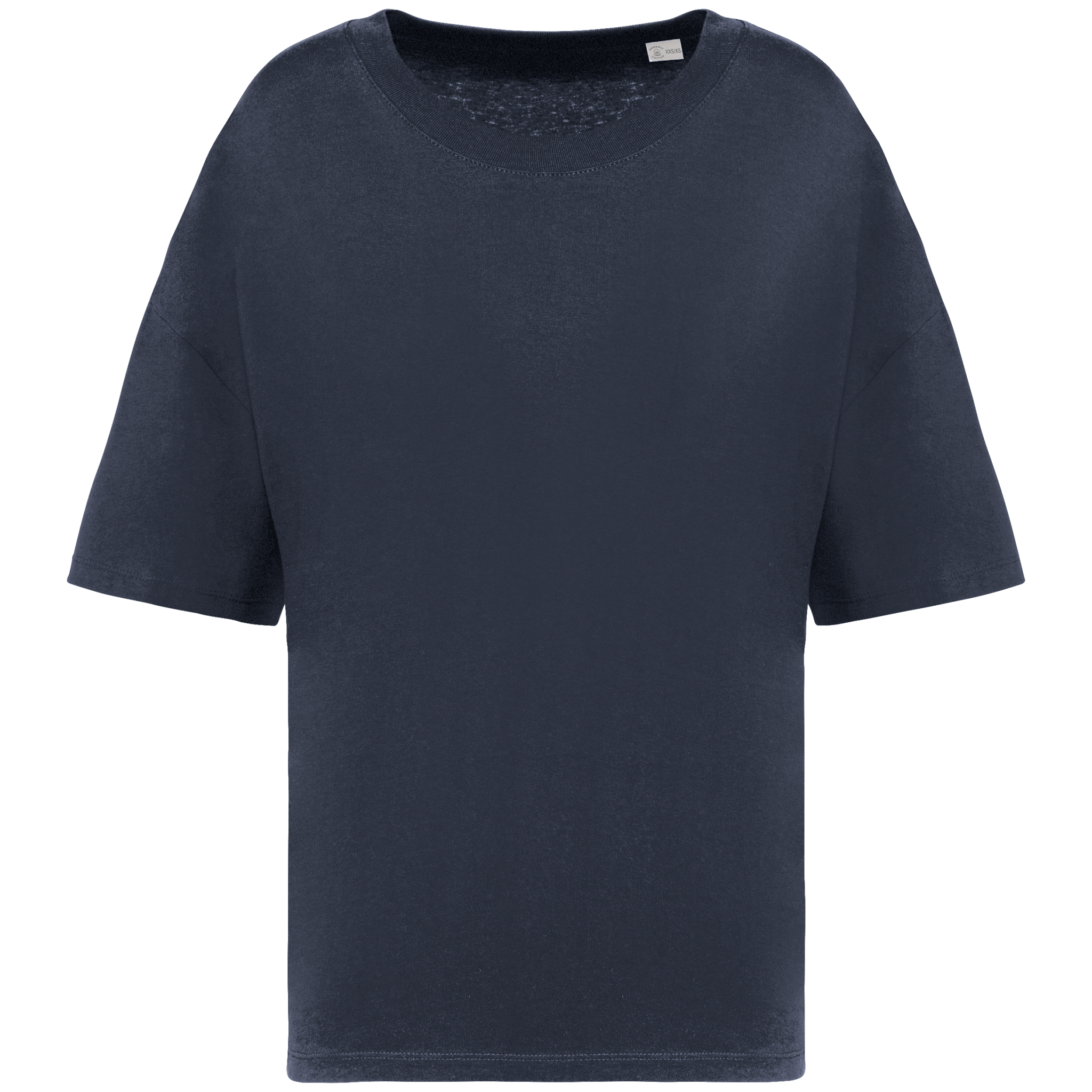 Miniature 13 pour T-shirt écoresponsable oversize femme