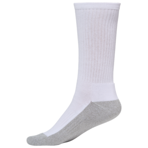 Visuel Chaussettes basket-ball unisexe