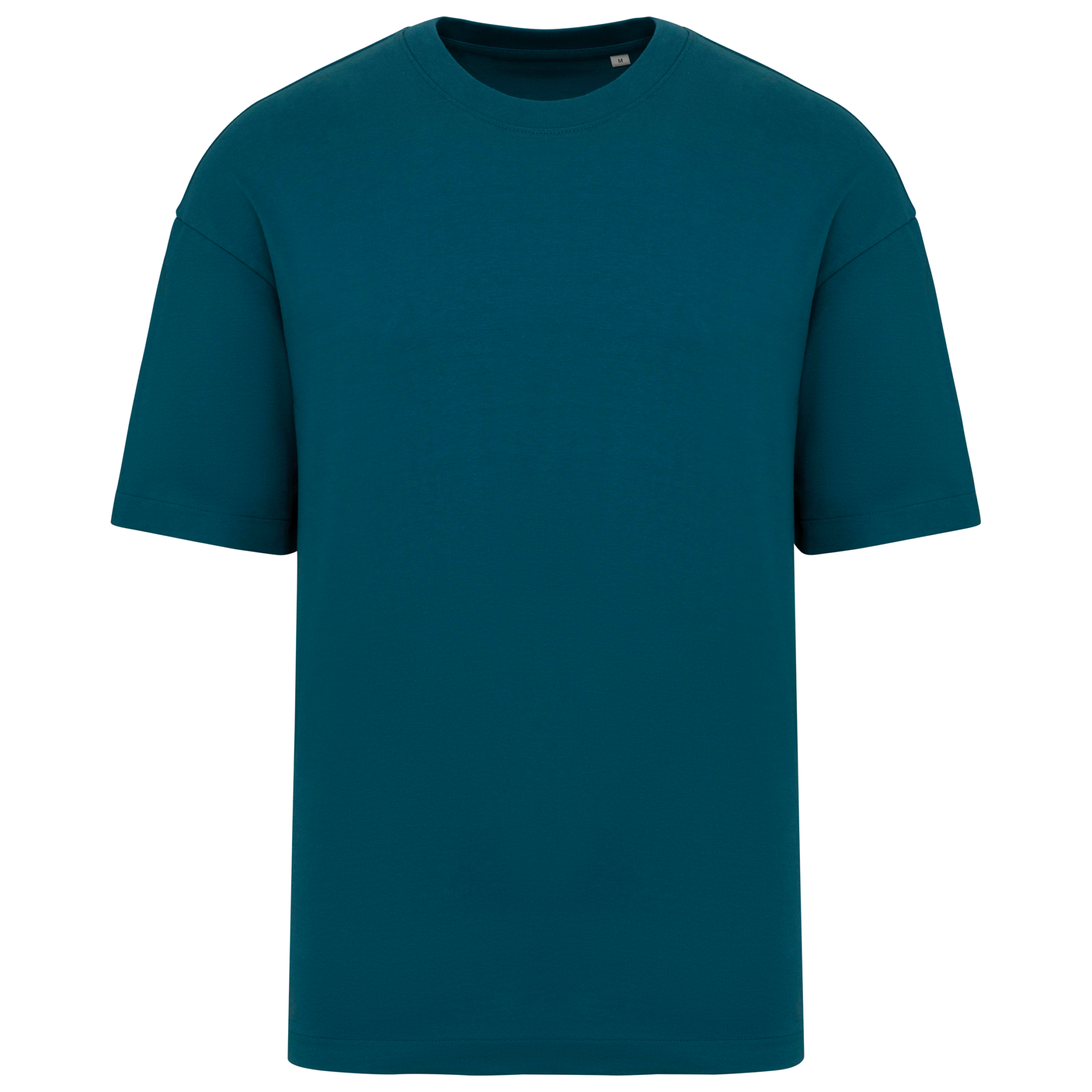 Miniature 15 pour T-shirt écoresponsable oversize homme