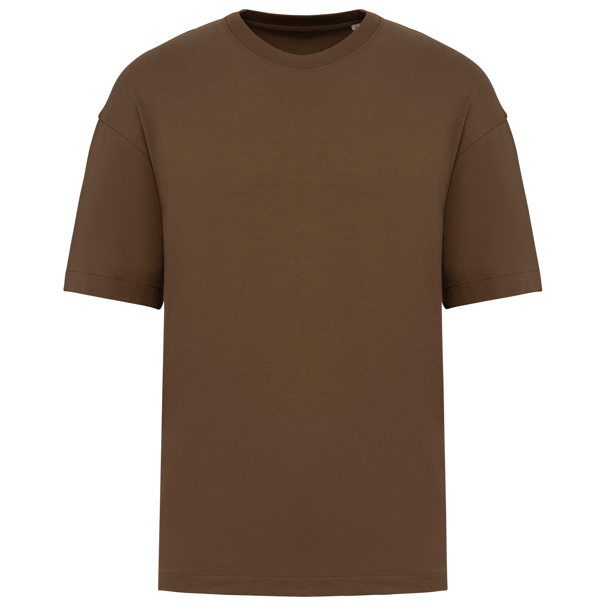 Miniature 16 pour T-shirt écoresponsable oversize homme