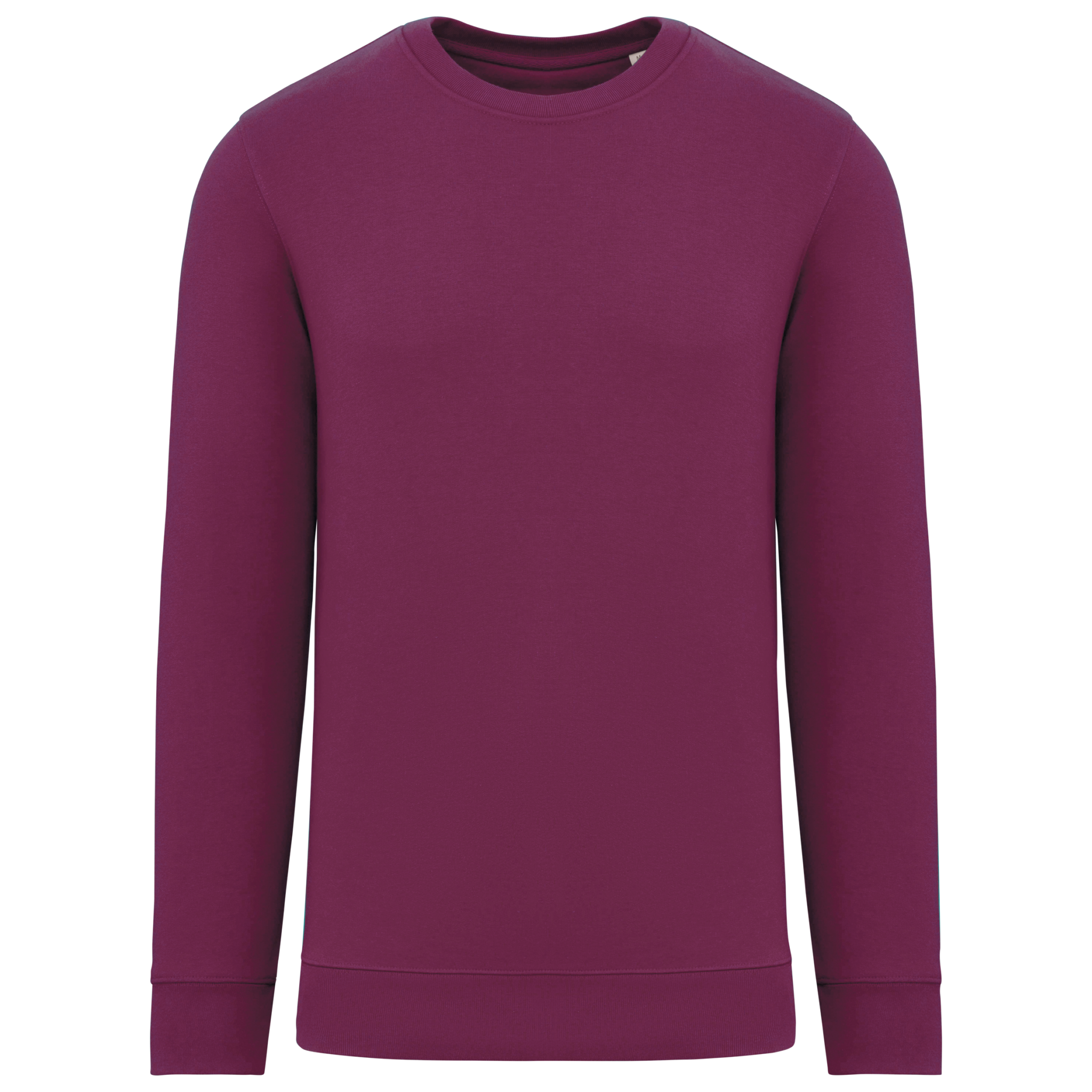 Miniature 45 pour Sweat-shirt écoresponsable à col rond unisexe