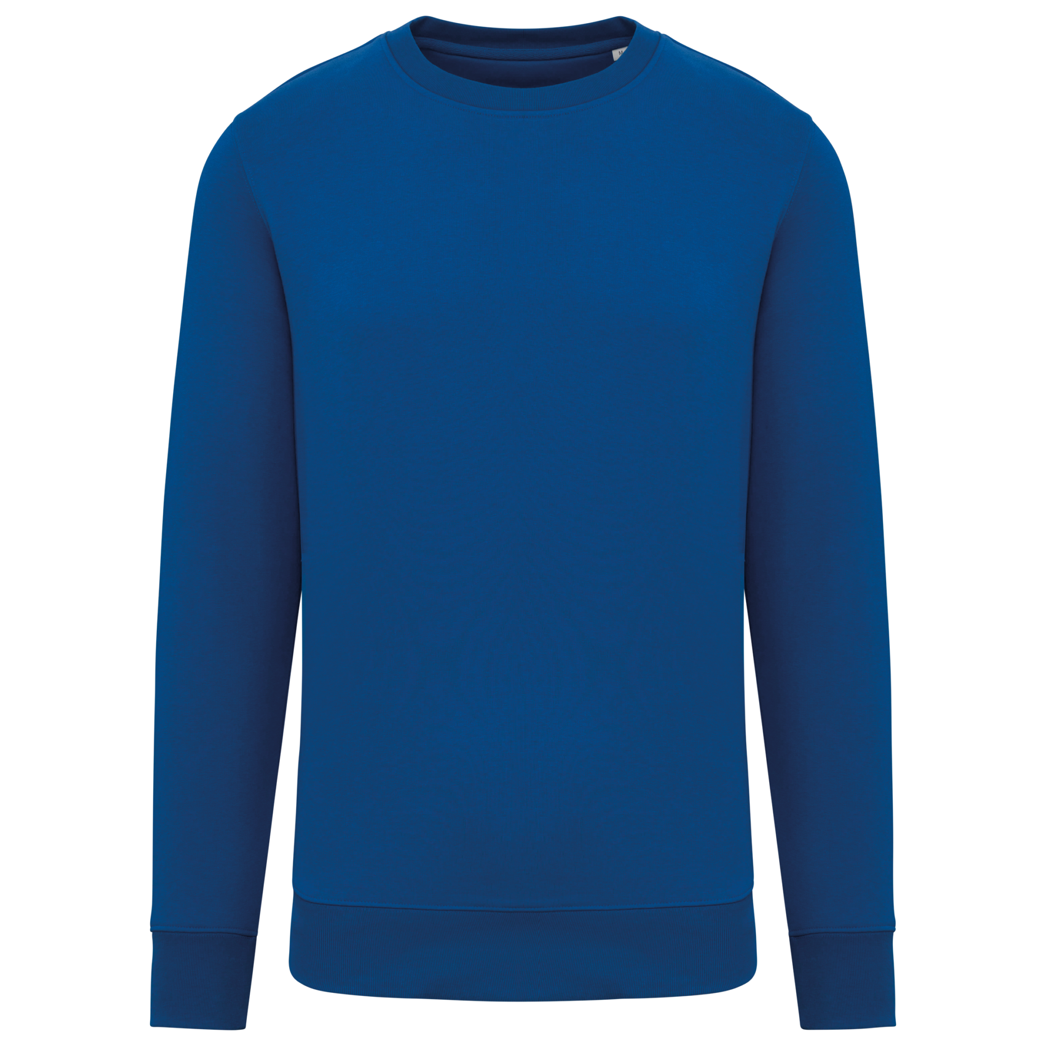 Miniature 50 pour Sweat-shirt écoresponsable à col rond unisexe