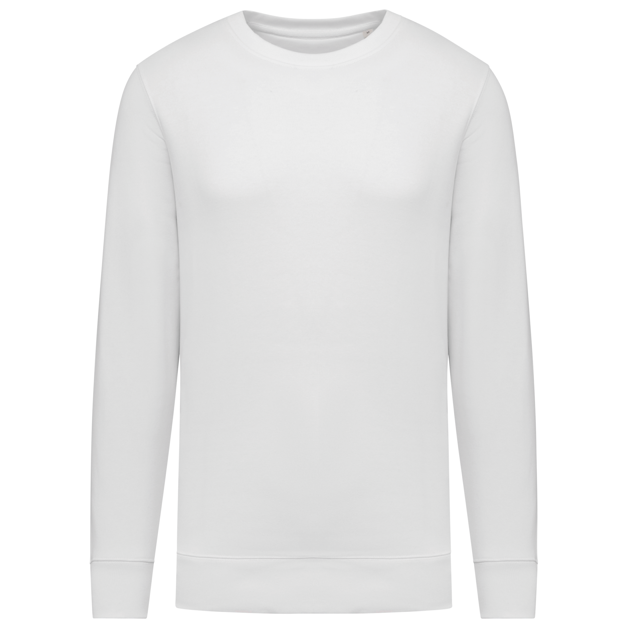 Miniature 51 pour Sweat-shirt écoresponsable à col rond unisexe