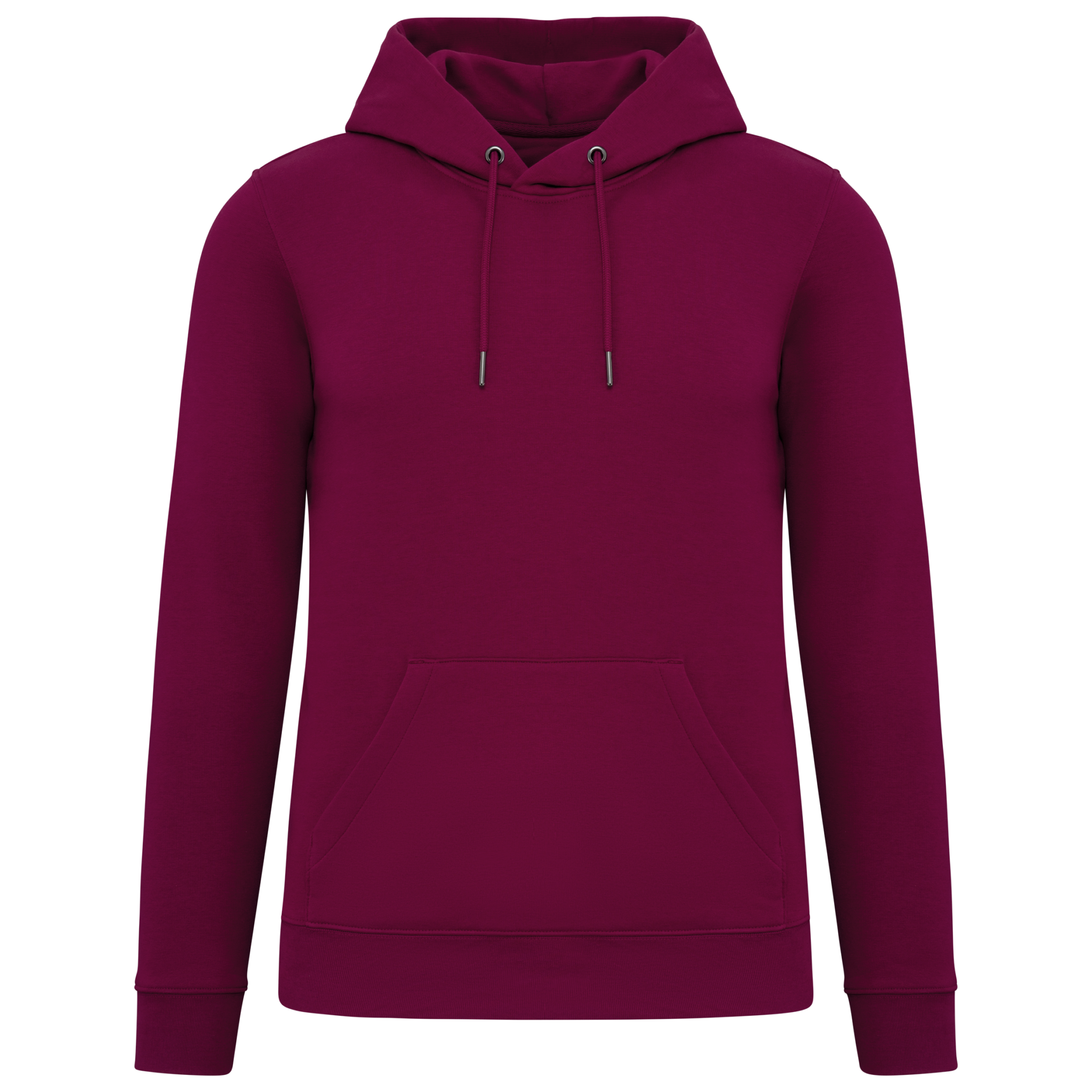 Miniature 50 pour Sweat-shirt écoresponsable à capuche unisexe
