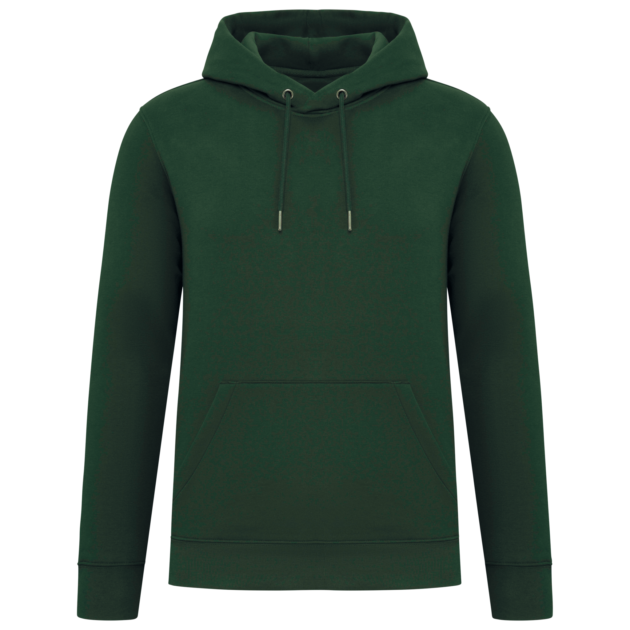 Miniature 52 pour Sweat-shirt écoresponsable à capuche unisexe