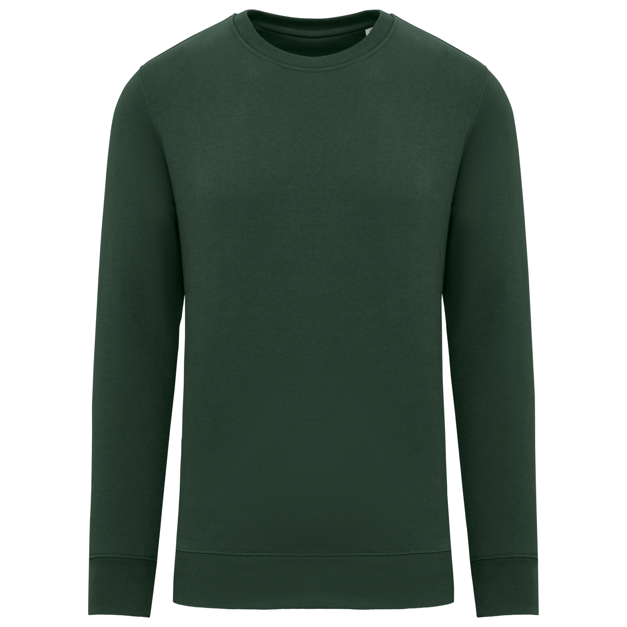 Miniature 47 pour Sweat-shirt écoresponsable à col rond unisexe