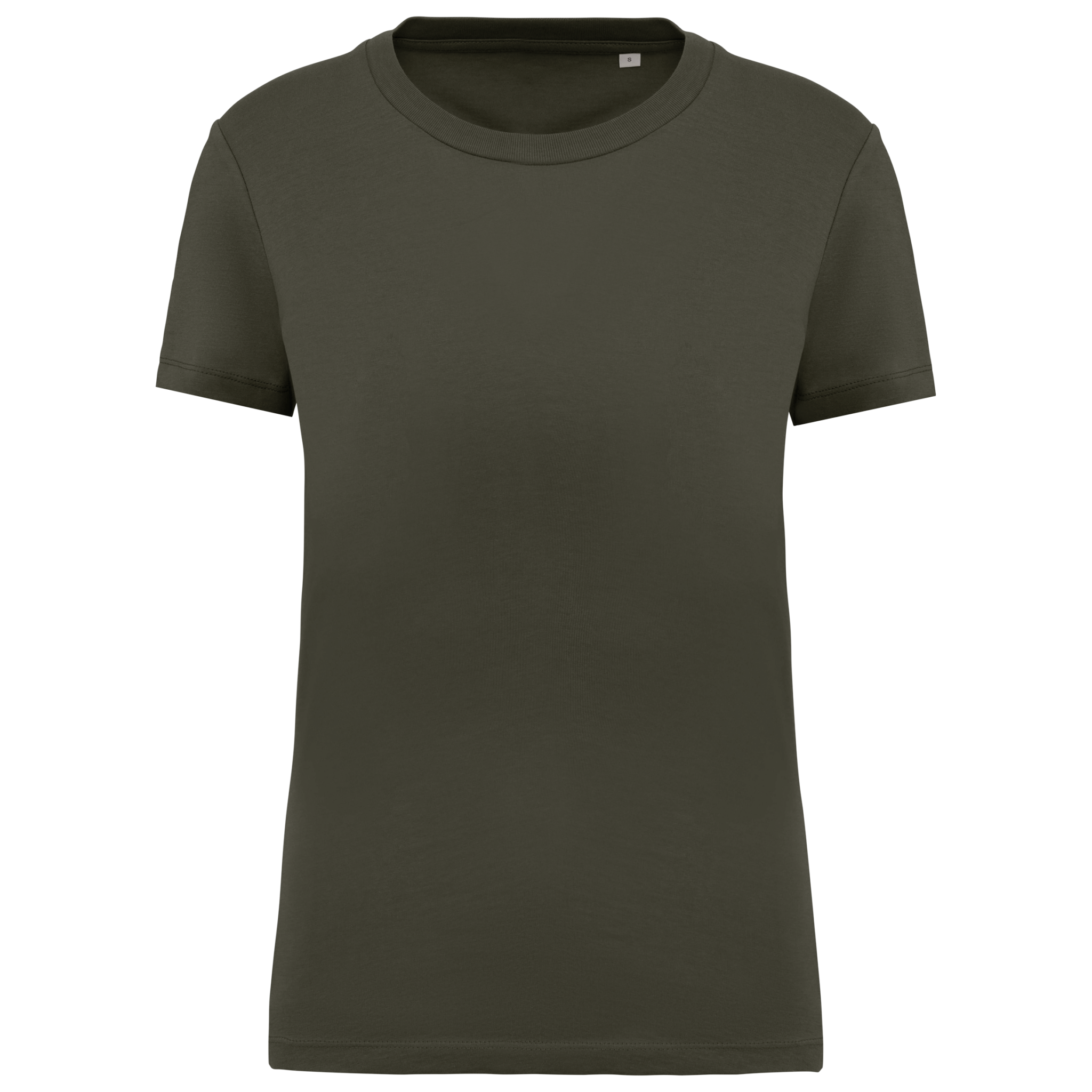 Miniature 17 pour T-shirt écoresponsable femme