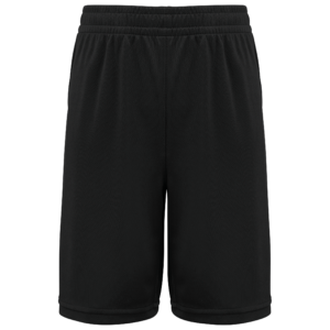 Visuel Short de basket-ball enfant