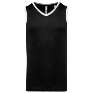 Visuel Maillot de basket-ball homme