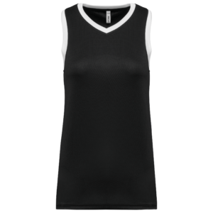 Visuel Maillot de basket-ball femme
