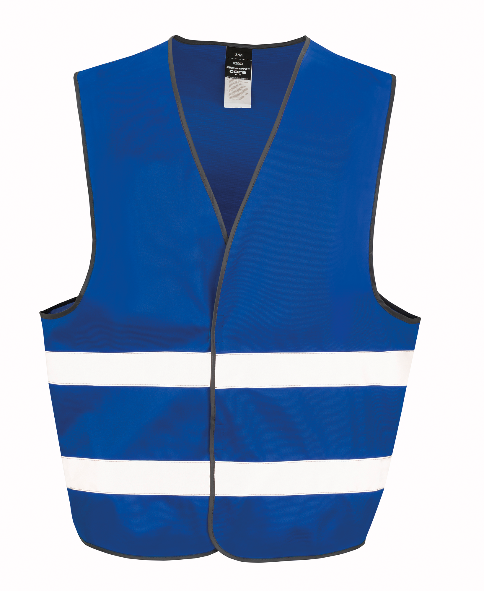 Miniature 6 pour Gilet CORE à visibilité accrue