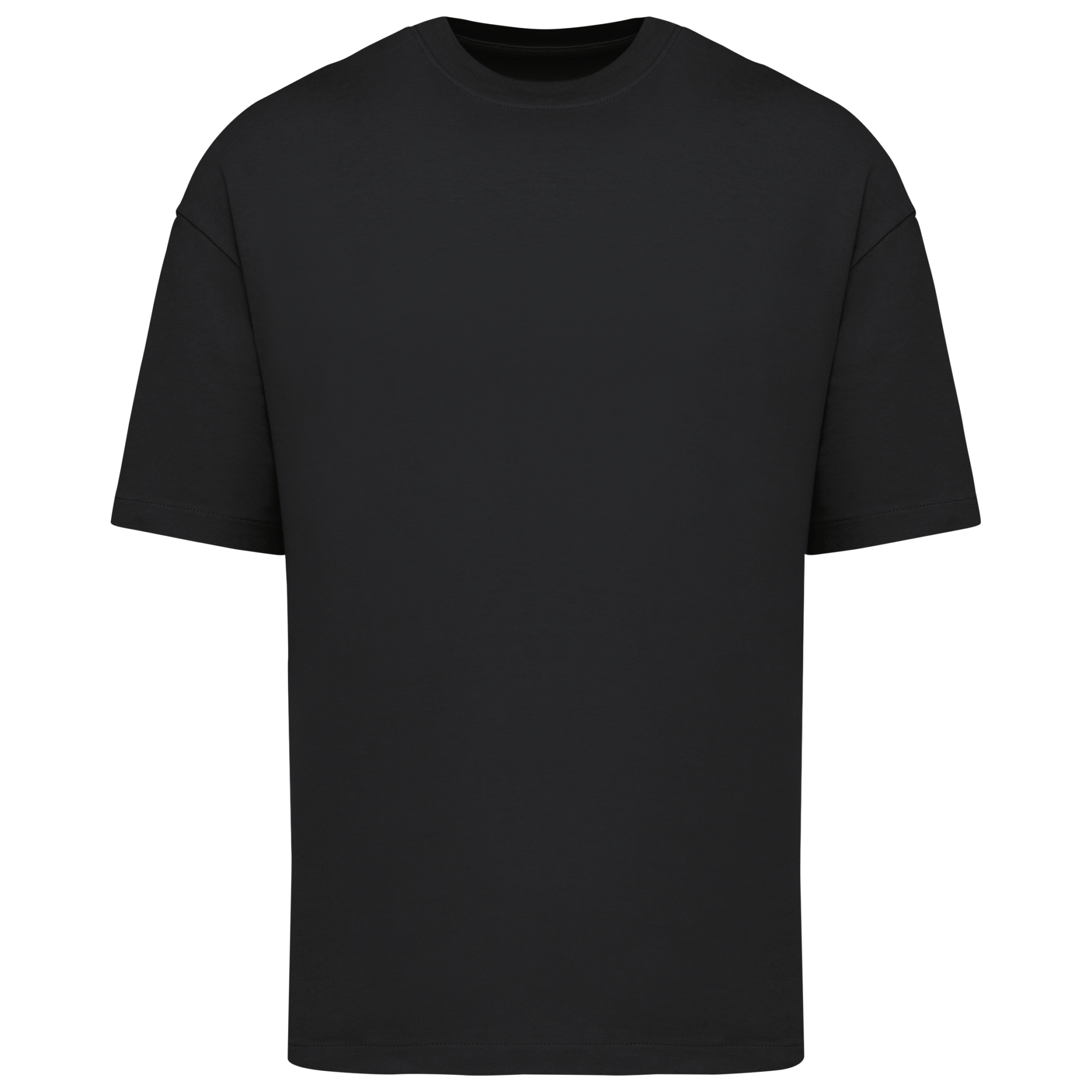 Miniature 7 pour T-shirt écoresponsable oversize homme