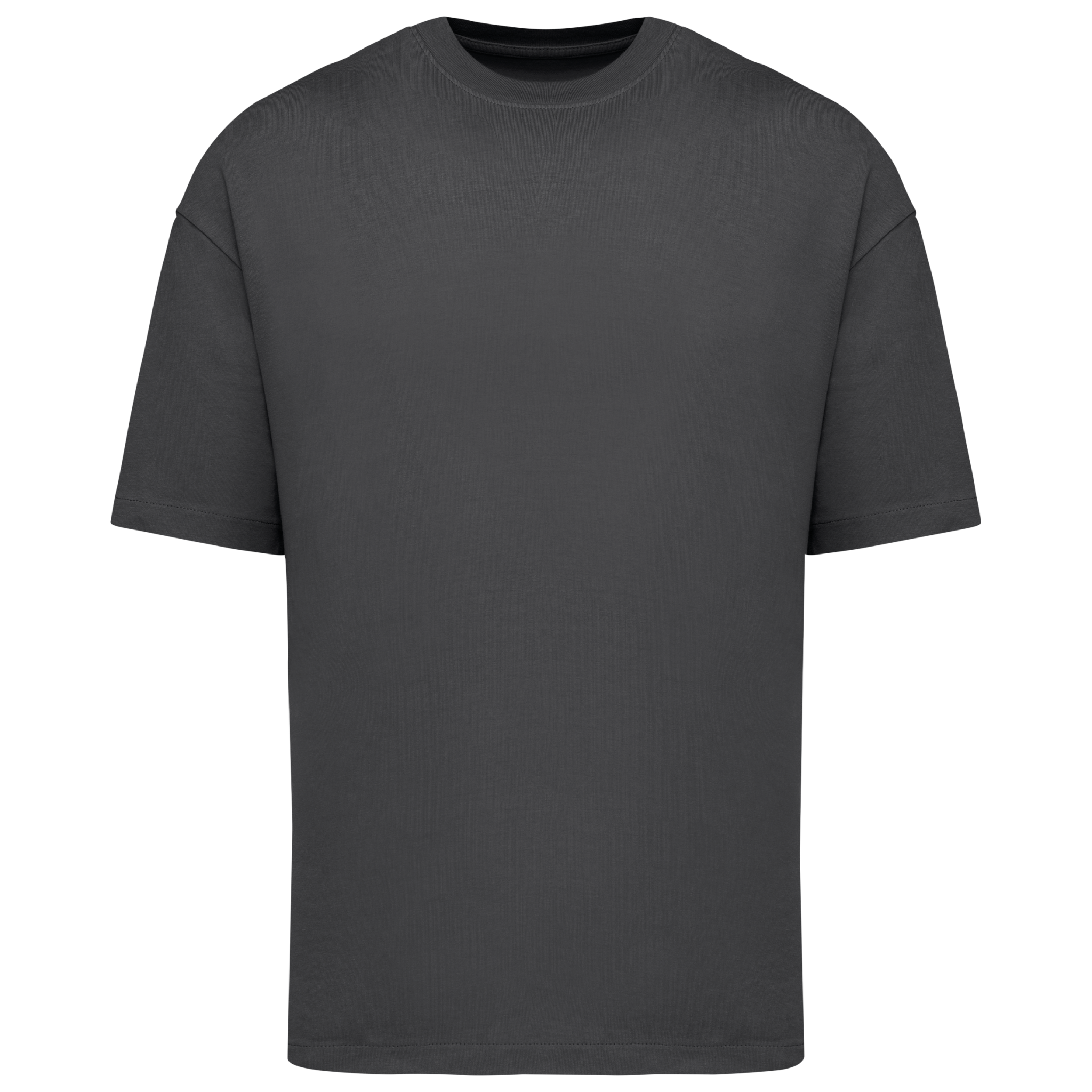 Miniature 10 pour T-shirt écoresponsable oversize homme