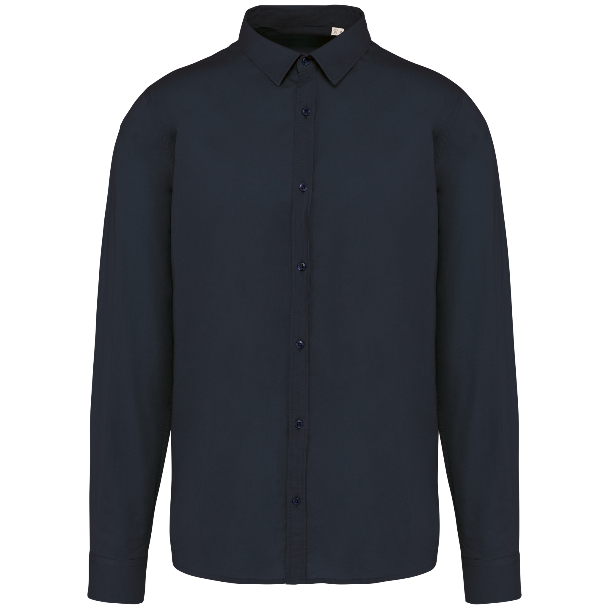 Miniature 12 pour Chemise écoresponsable homme