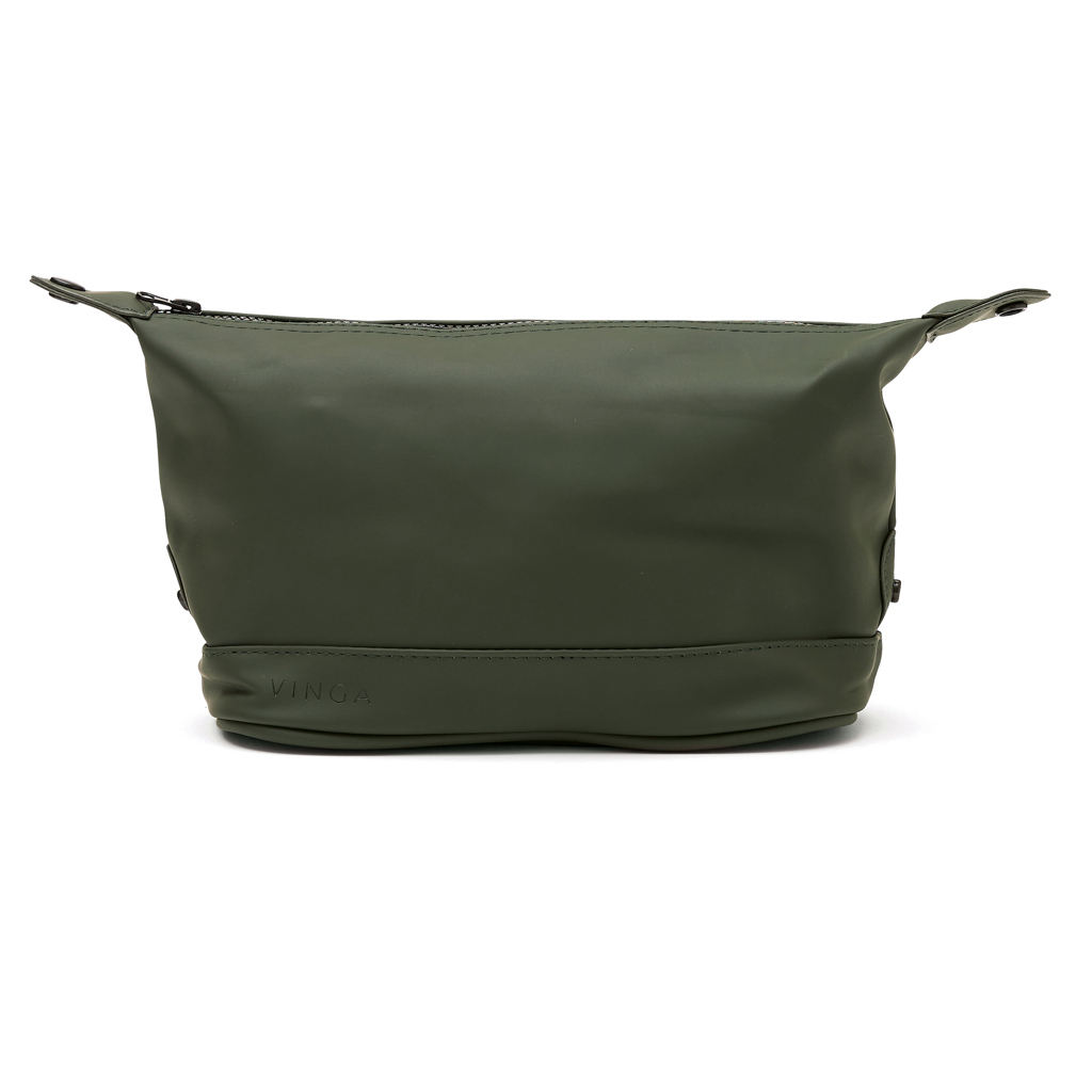 Miniature 3 pour VINGA Sac de lavage Baltimore