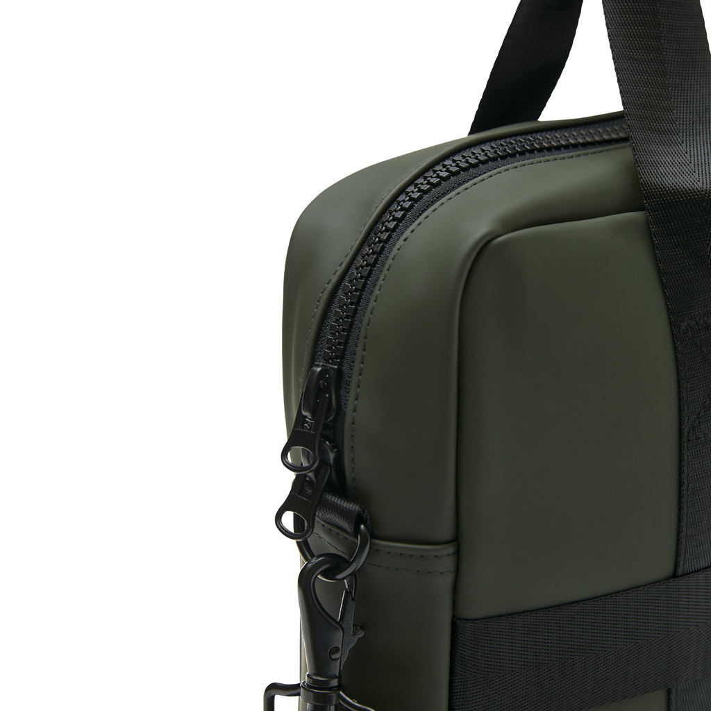 Miniature 5 pour VINGA Sac d'ordinateur Baltimore