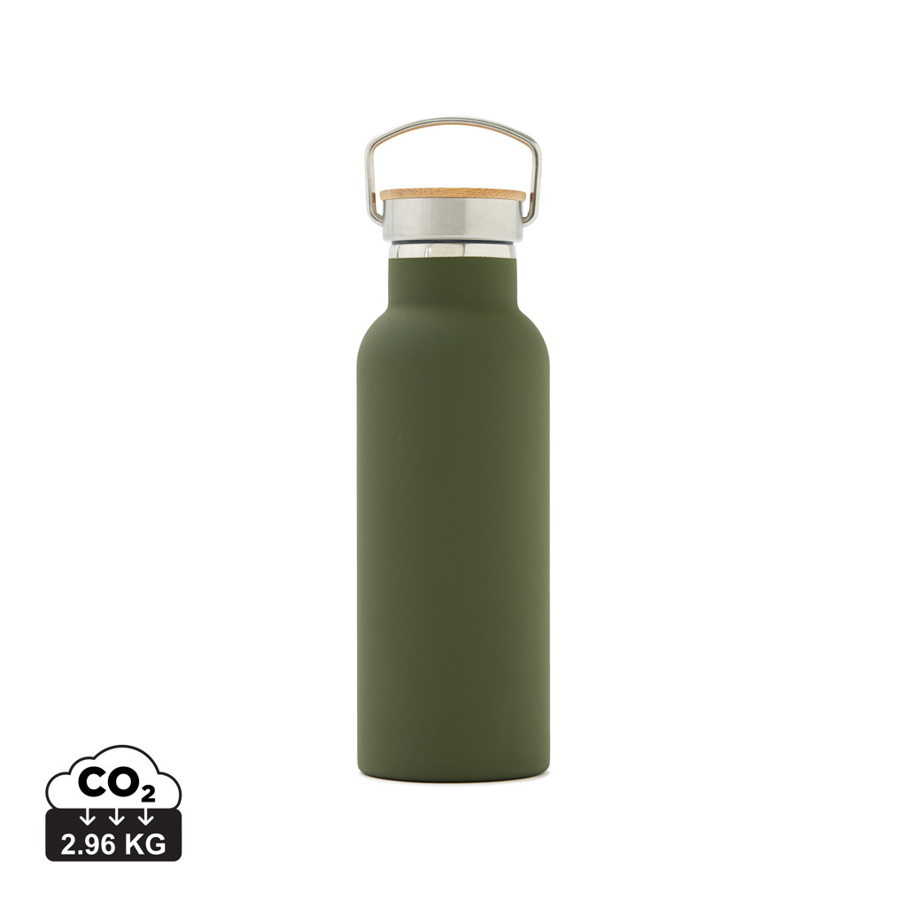 Miniature 16 pour VINGA Grande bouteille thermos 500ml Miles