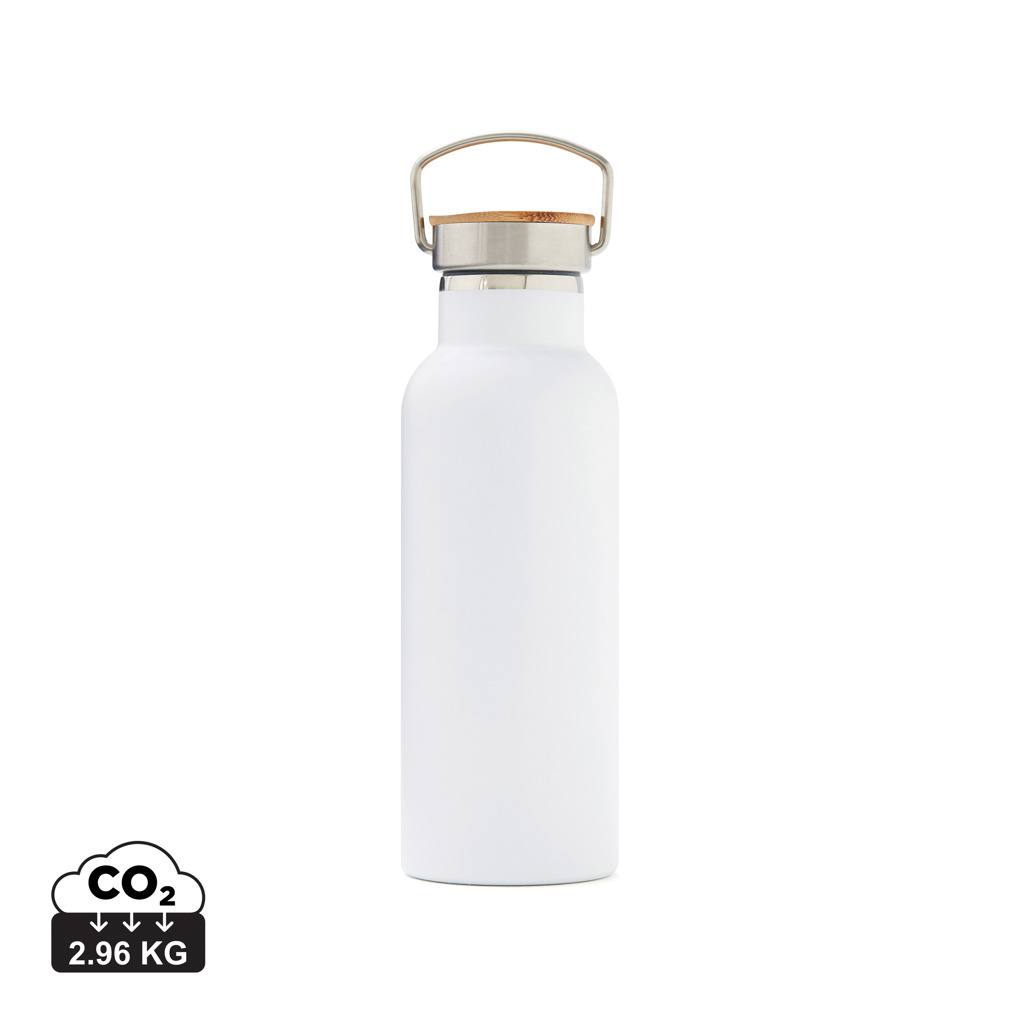 Miniature 17 pour VINGA Grande bouteille thermos 500ml Miles