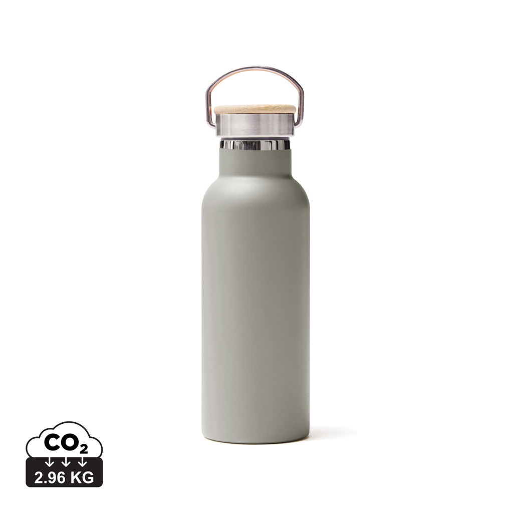Miniature 18 pour VINGA Grande bouteille thermos 500ml Miles