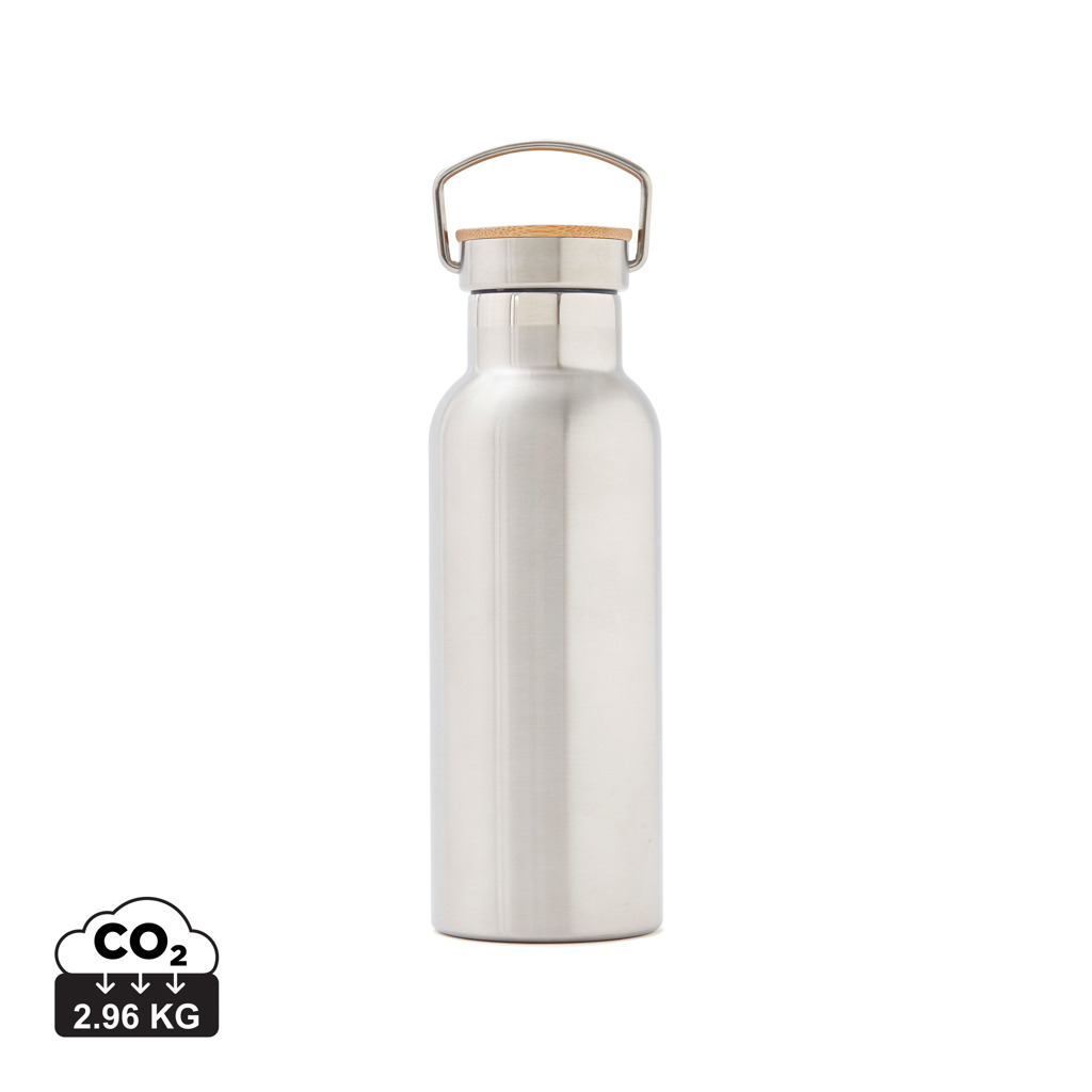 Miniature 19 pour VINGA Grande bouteille thermos 500ml Miles